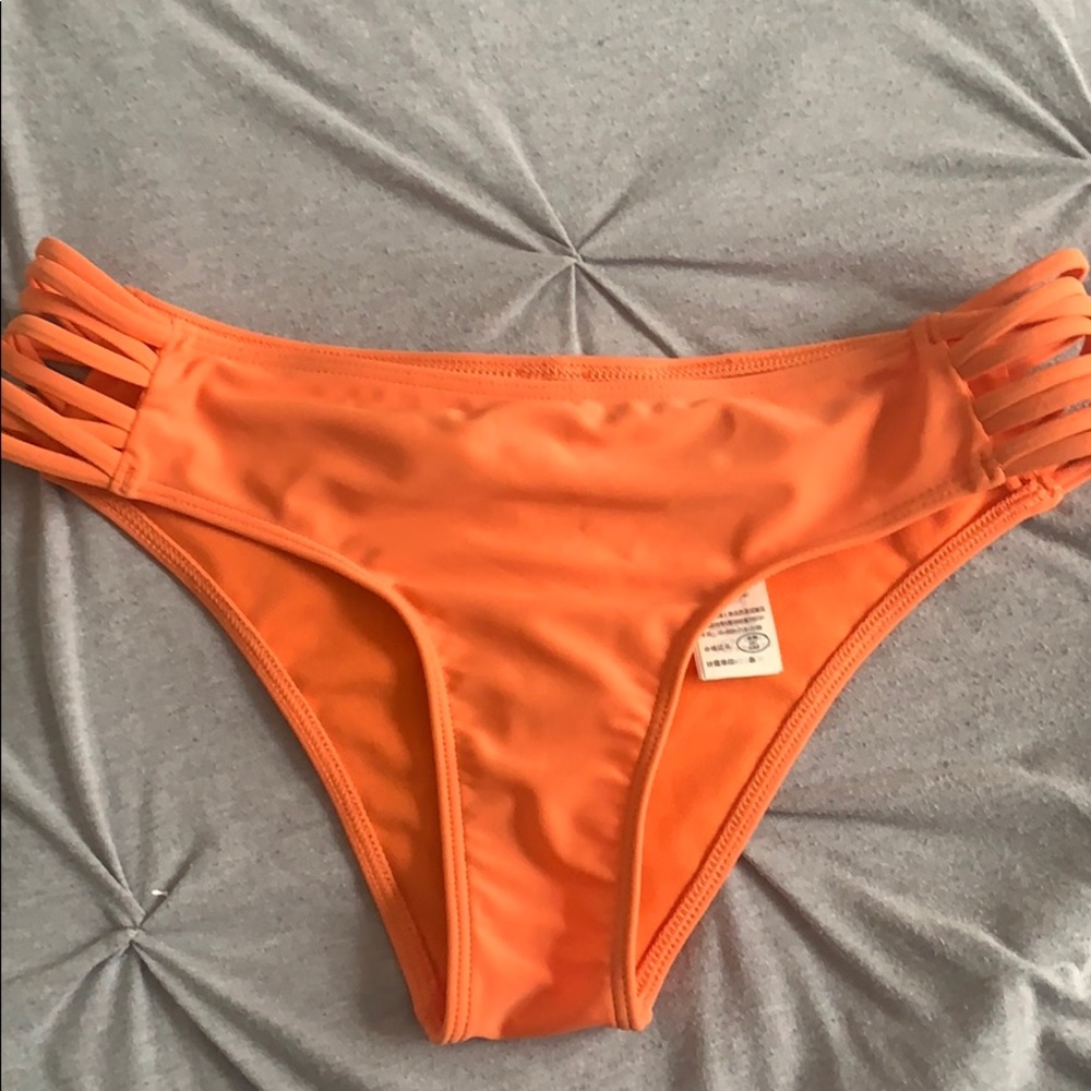 Swimsuit